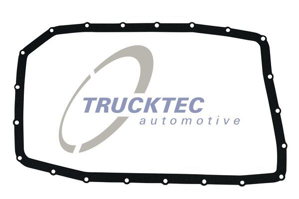 TRUCKTEC AUTOMOTIVE Tiiviste, automaattivaihteiston öljypohja 08.25.024